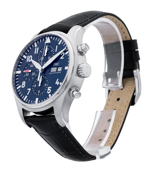 IWC Pilot's Le Petit Prince IW377714